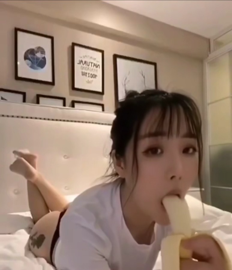 后花园三通漫妮