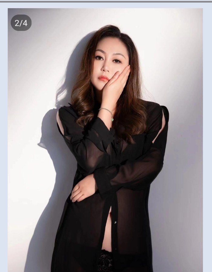 江宁轻熟女瓷娃娃