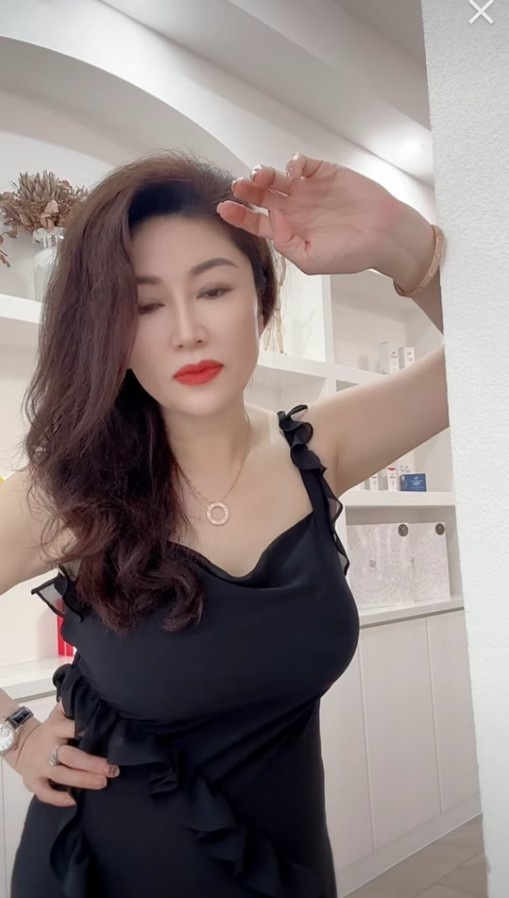长春梅姐