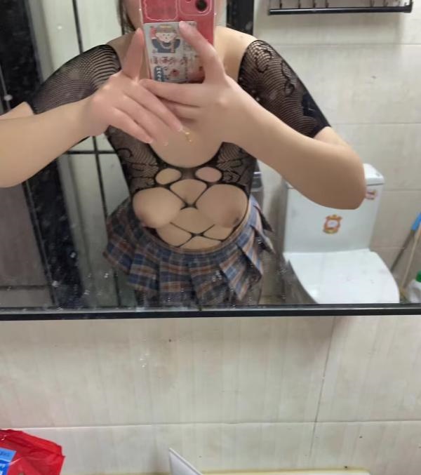 嘉兴制服大胸小姐姐