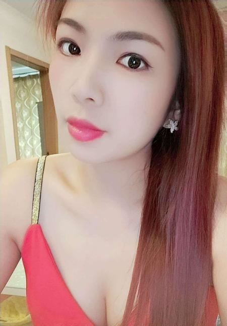 江阴少妇