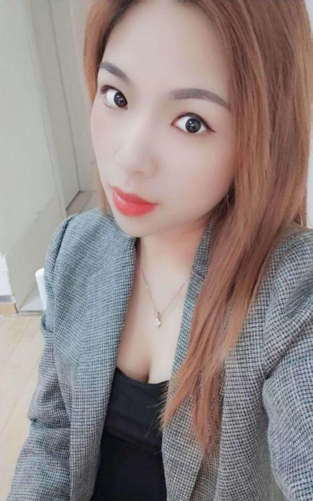 江阴少妇