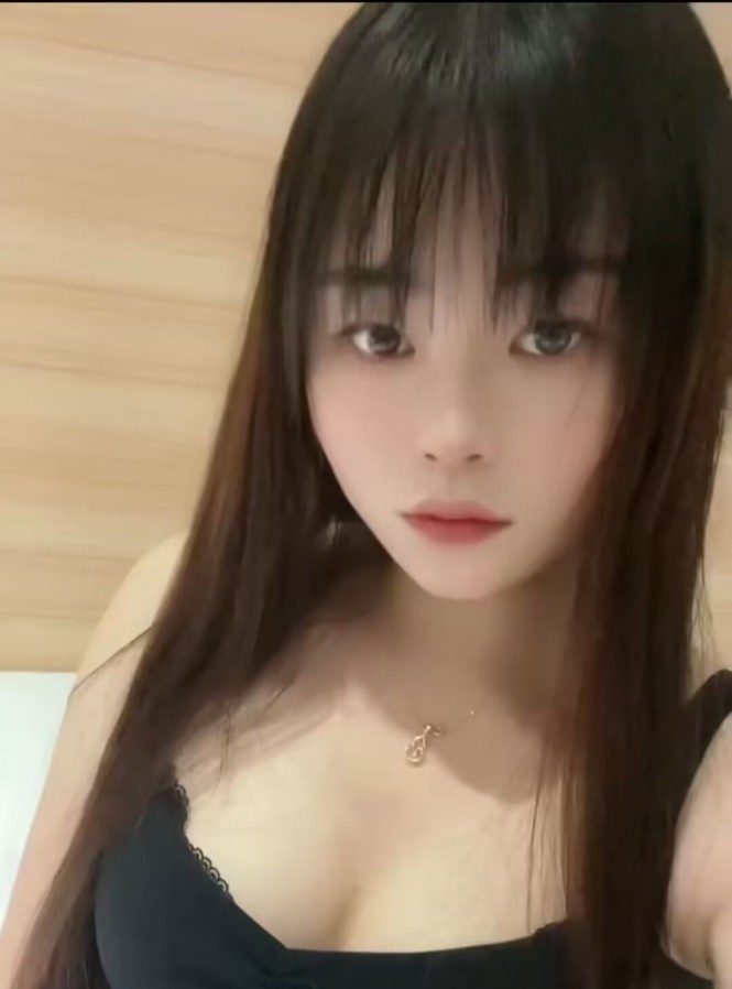车陂新体验小妹妹