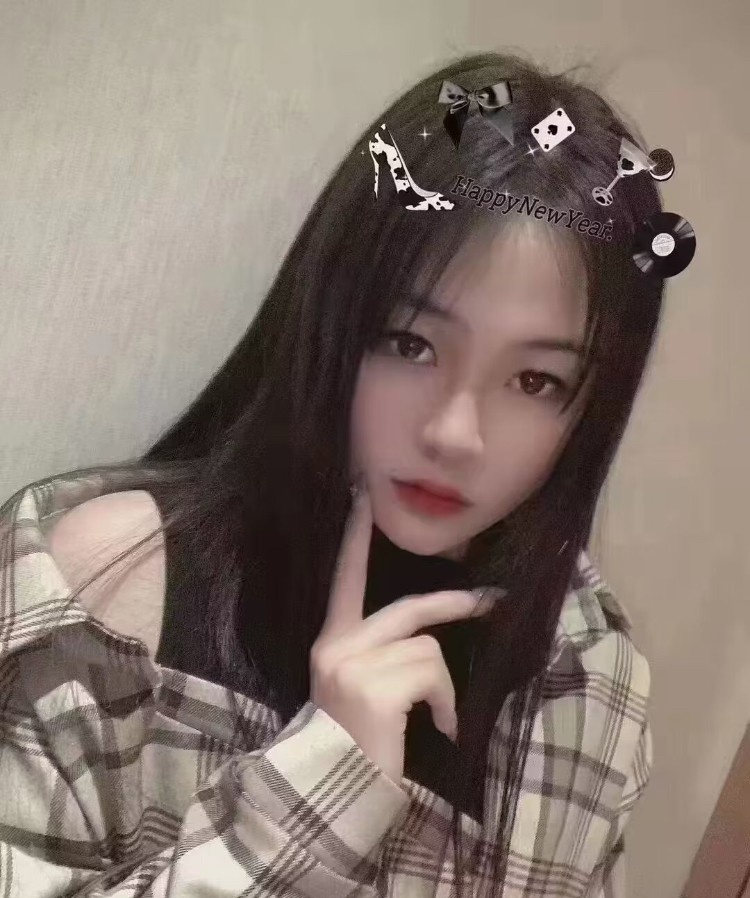 车陂新体验小妹妹