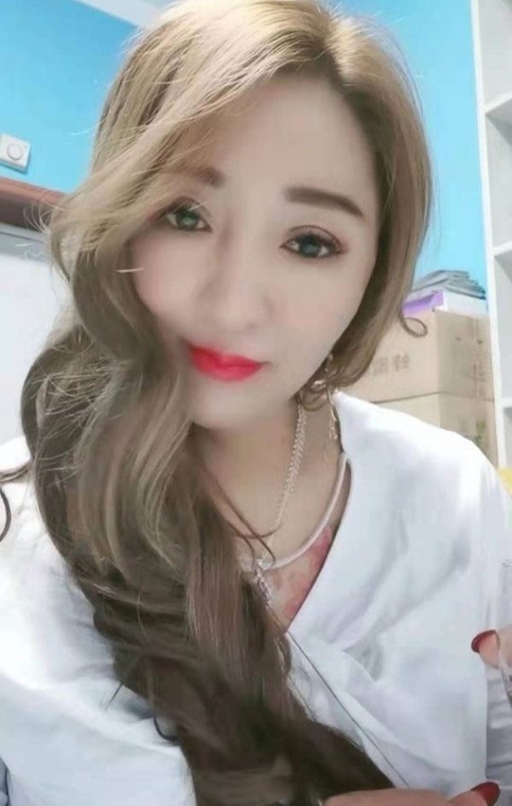 知性大姐