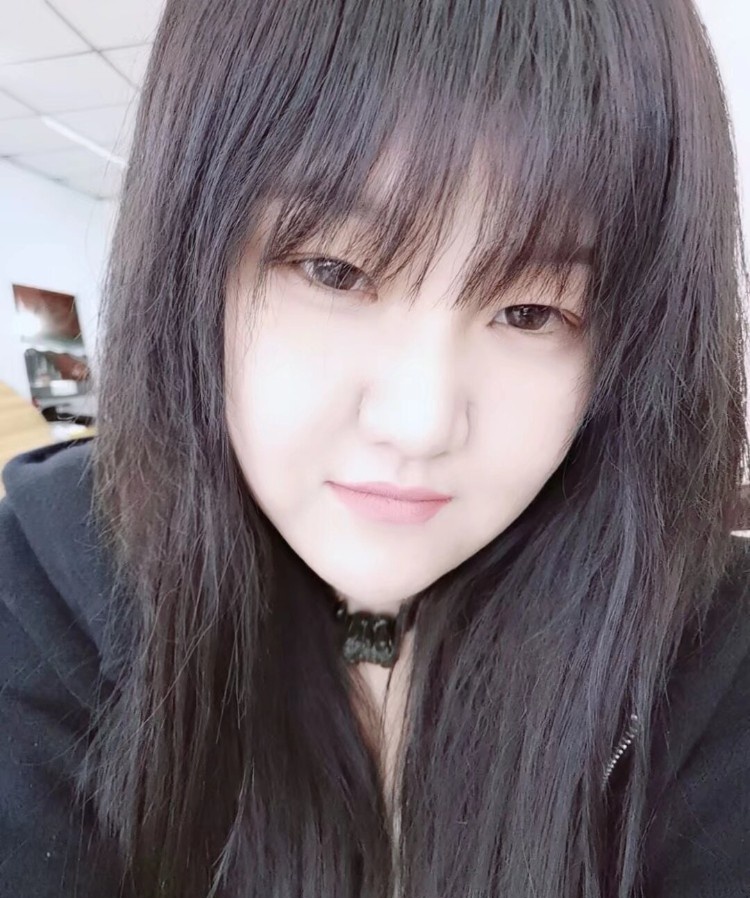 大胸妹