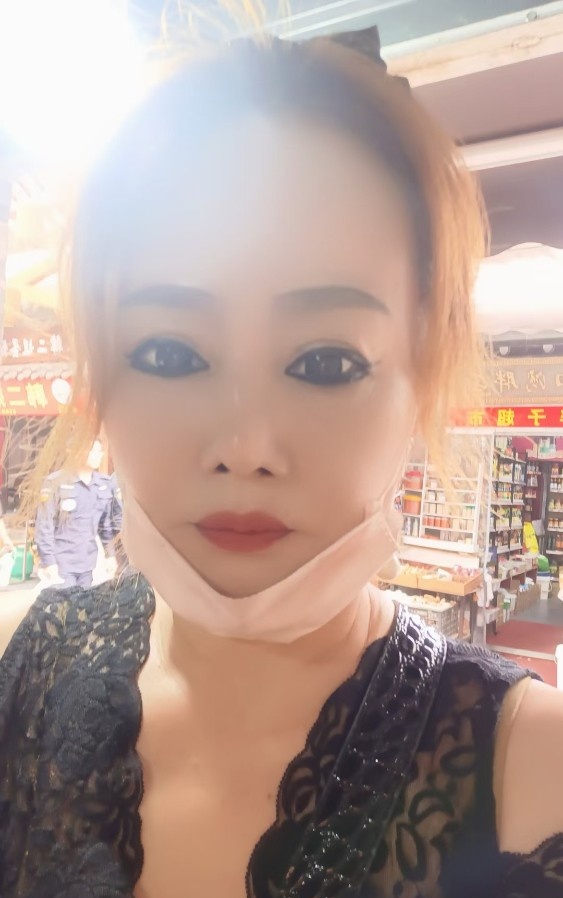 庐阳泄火淑女