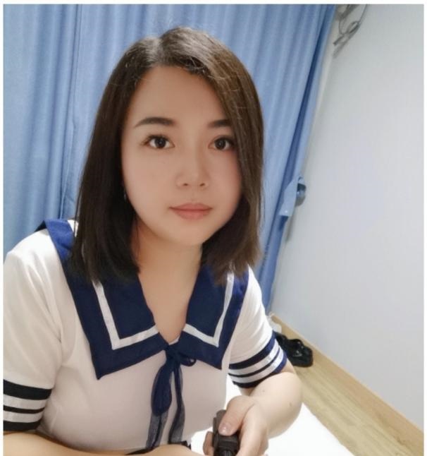 浦东新区鄢然