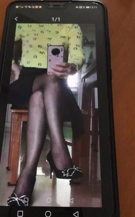放得开的温柔熟女姐姐
