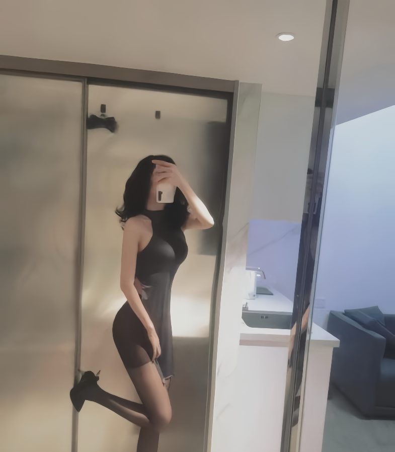 性感坂田妹梦舒