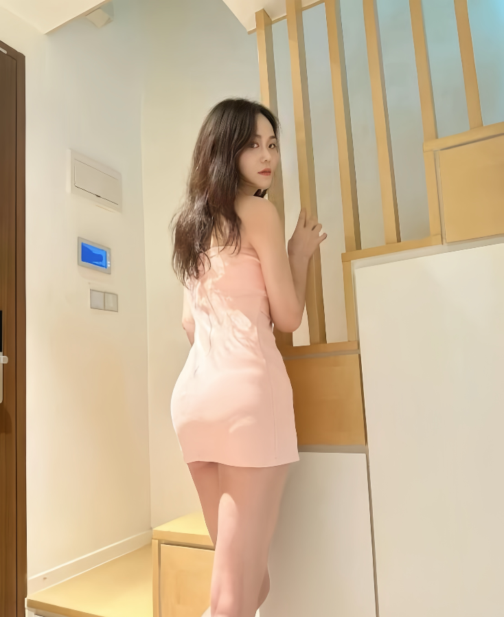 性感坂田妹梦舒
