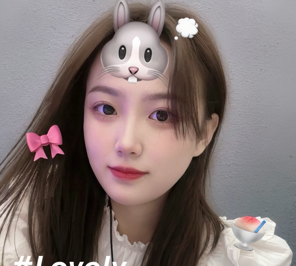 微胖漂亮水多美女