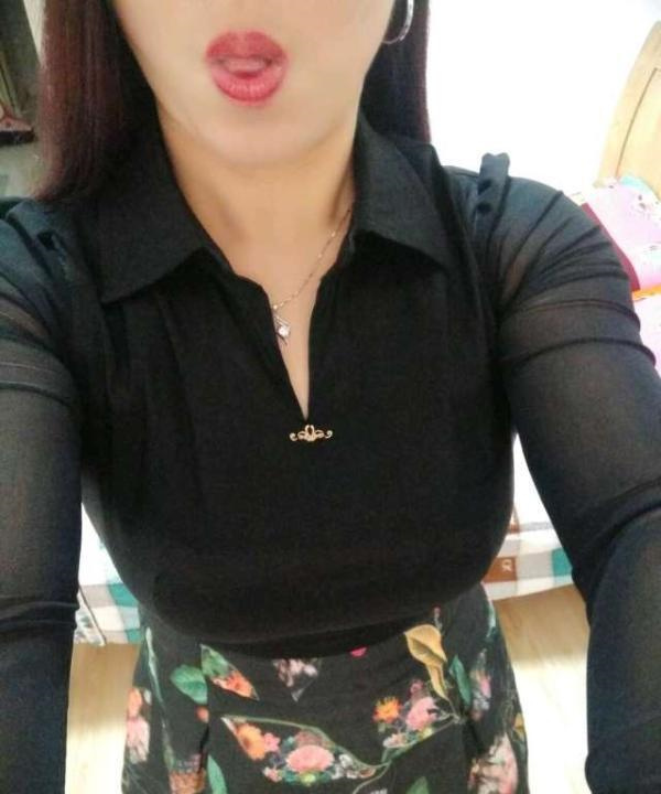 玉儿一代萧后