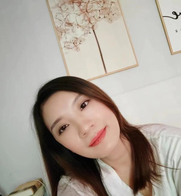 南山大新玥儿老师