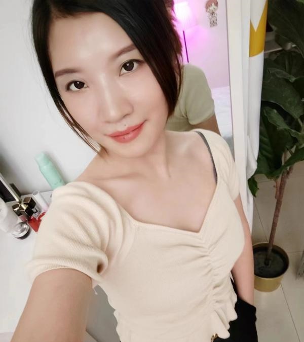 南山大新玥儿老师
