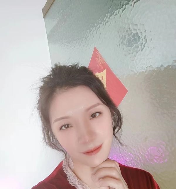 南山大新玥儿老师