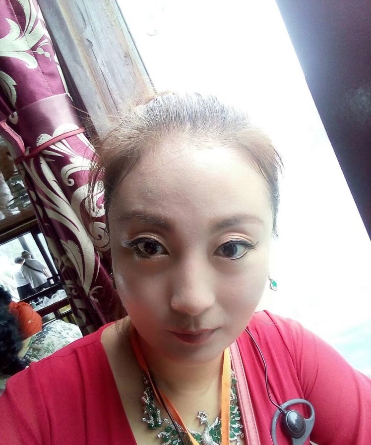 北京望京东住家人妻