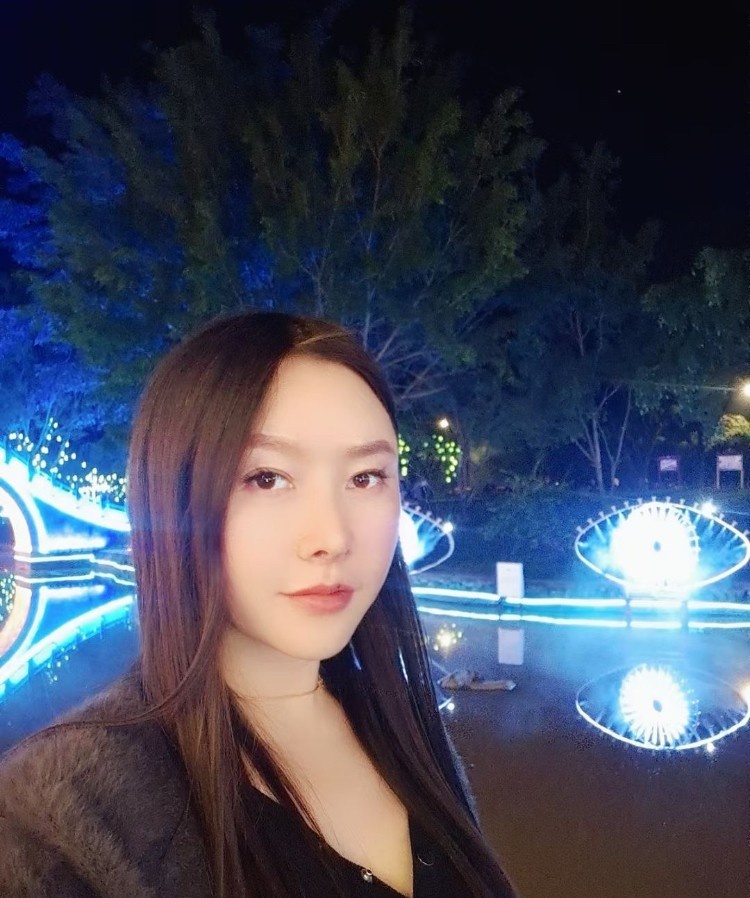 性感熟女