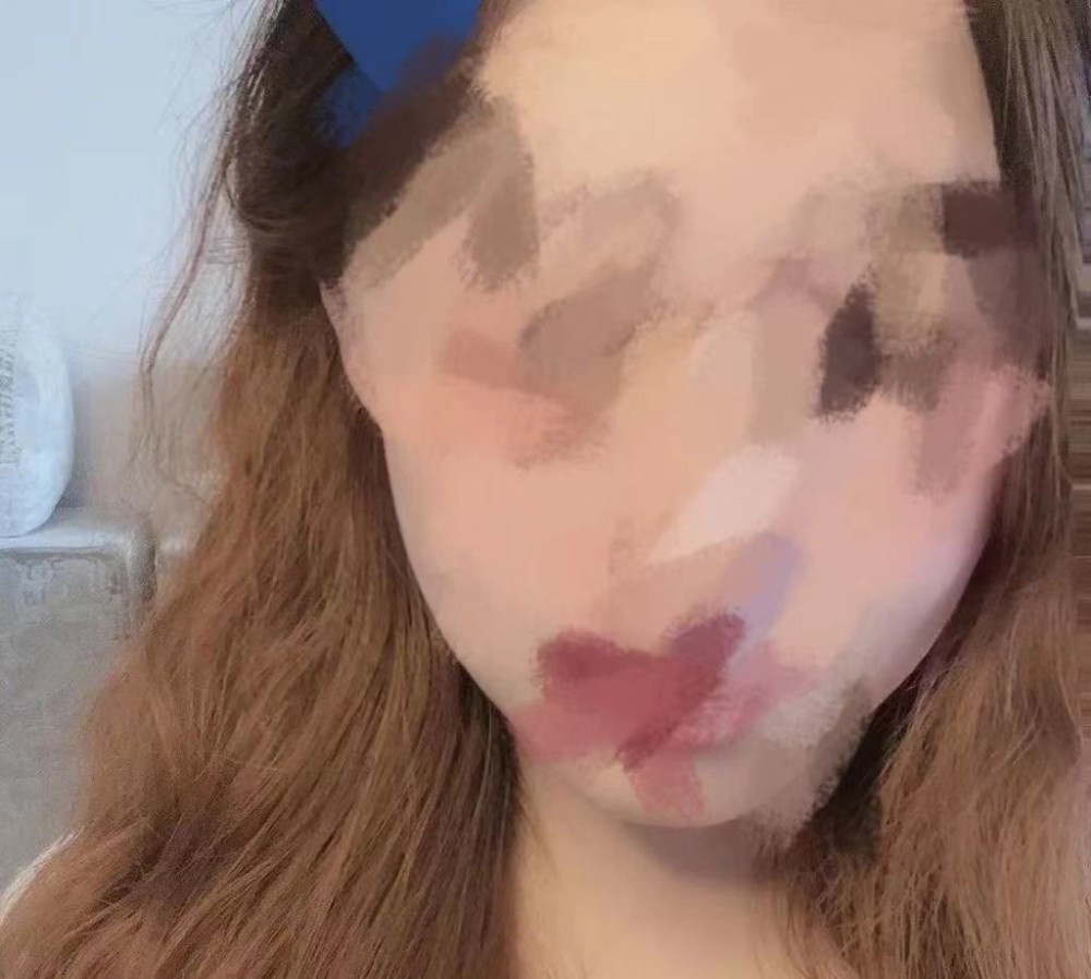 洛阳性感小美女