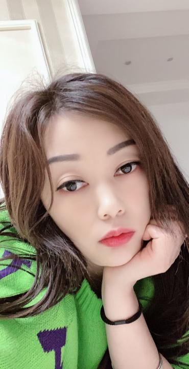 永宁门服务大师小阿霞