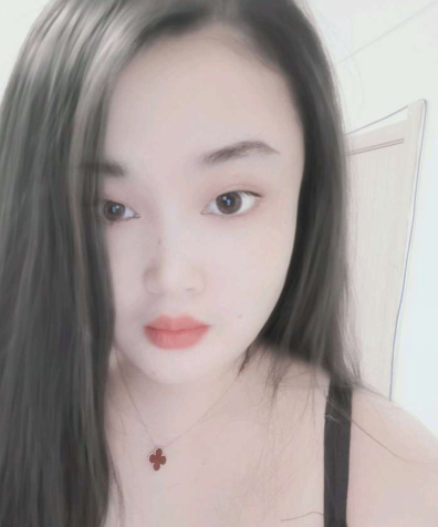 大胸服务系露露