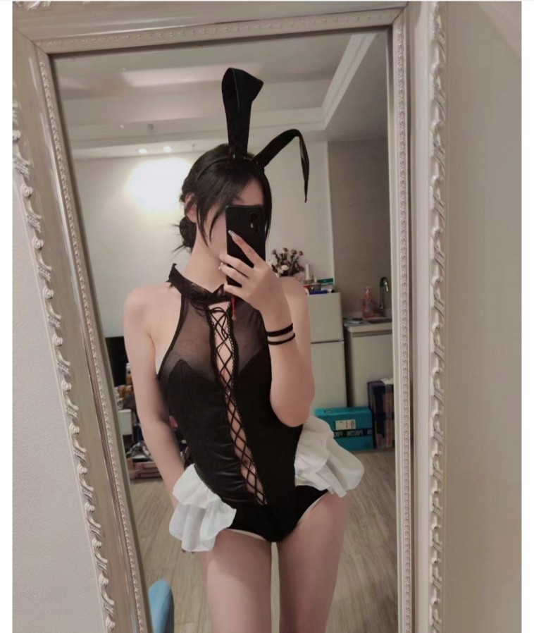西安新疆妹子