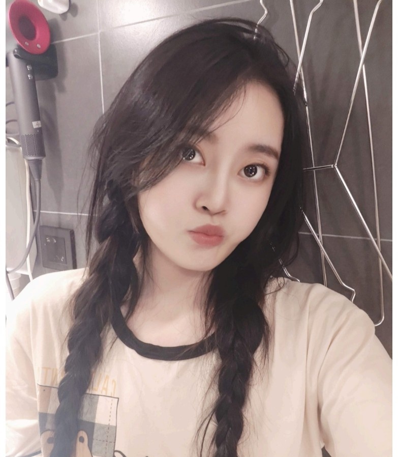 西安新疆妹子