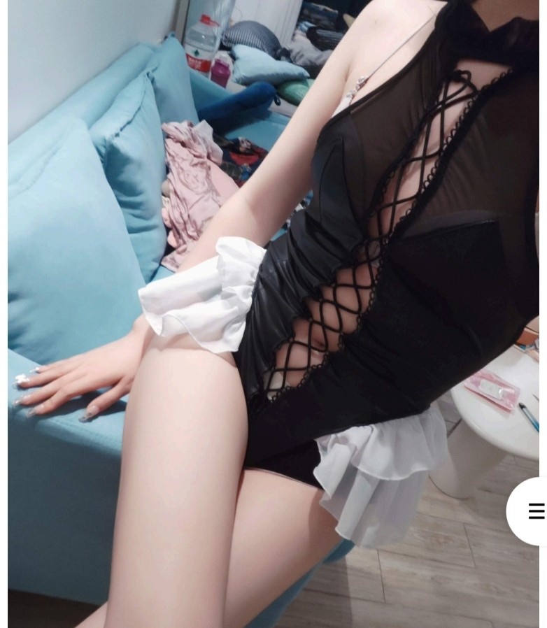 西安新疆妹子
