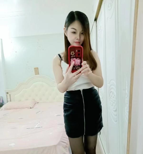 温柔御姐佩佩