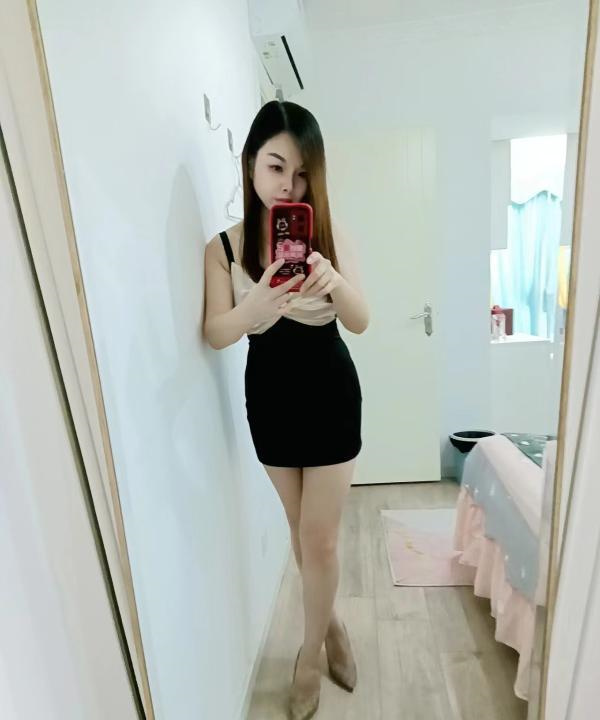 温柔御姐佩佩