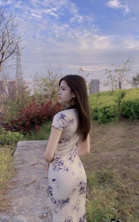 颜值系女友服务