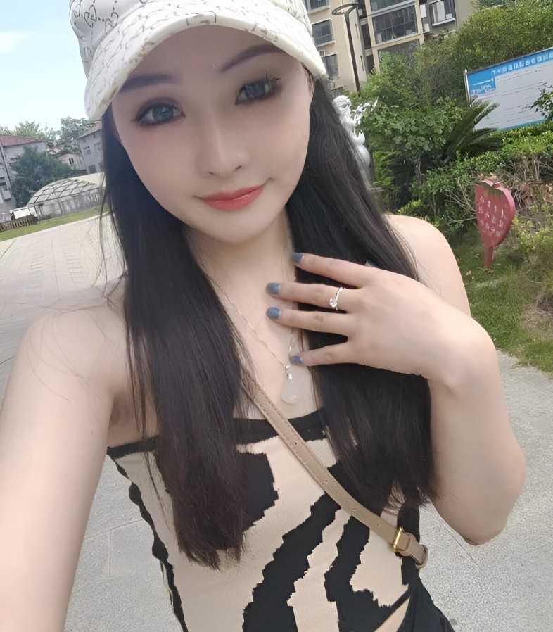 纹身南山念念小姐姐