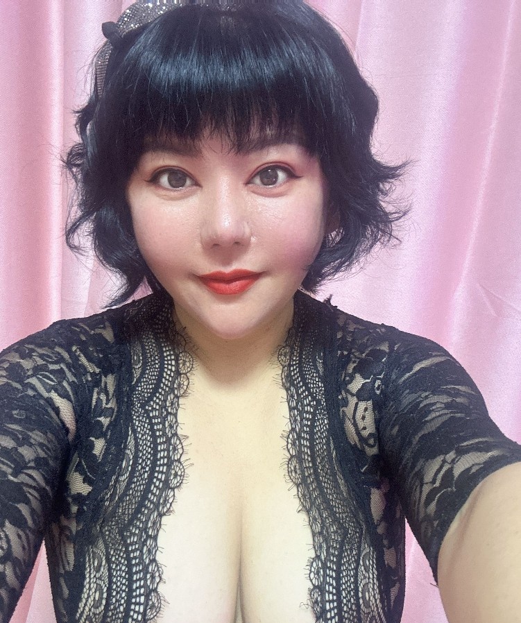 大胸丰满熟女