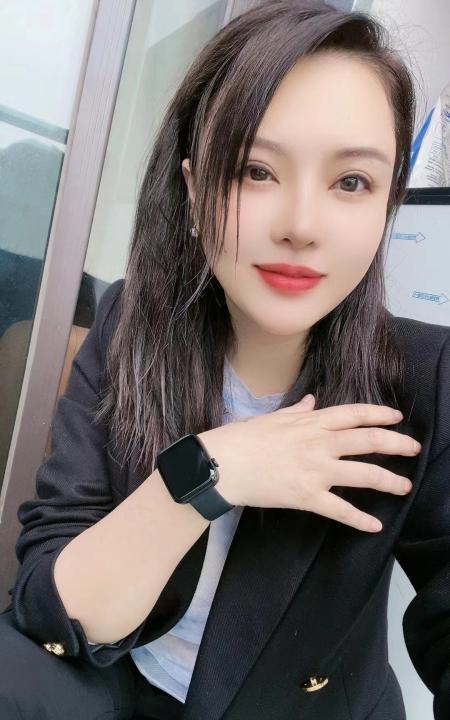 医美兼职美娜
