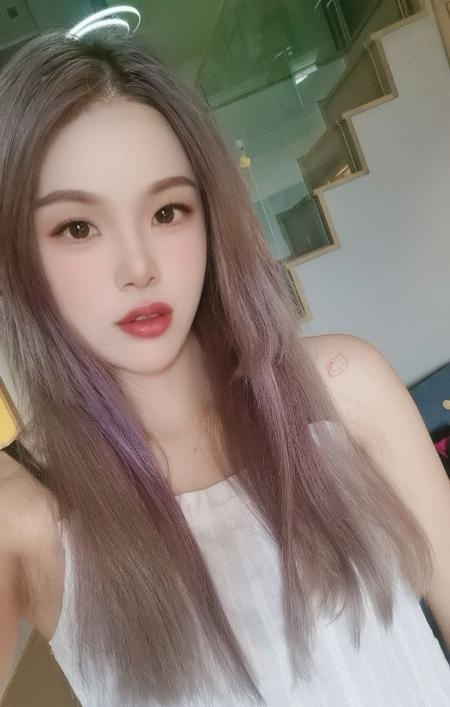 滨江服务温柔妹子