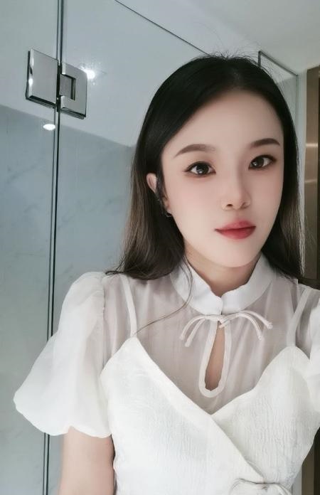 滨江服务温柔妹子