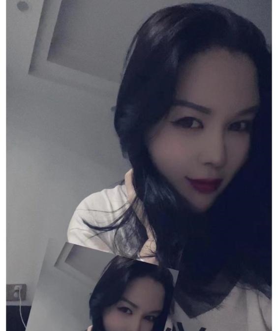 温柔大奶小蛮腰妹子