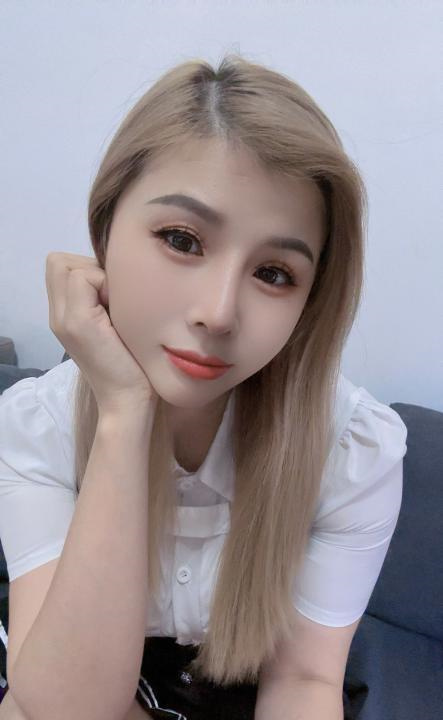 广州苏琪邻家妹