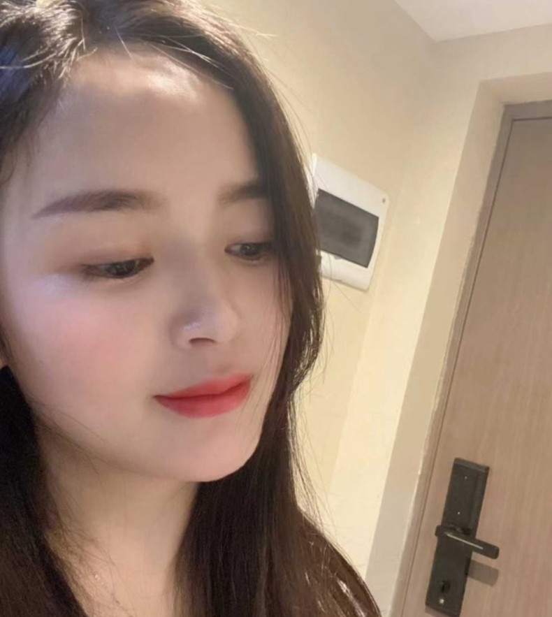 长沙小有名气的小旋老师