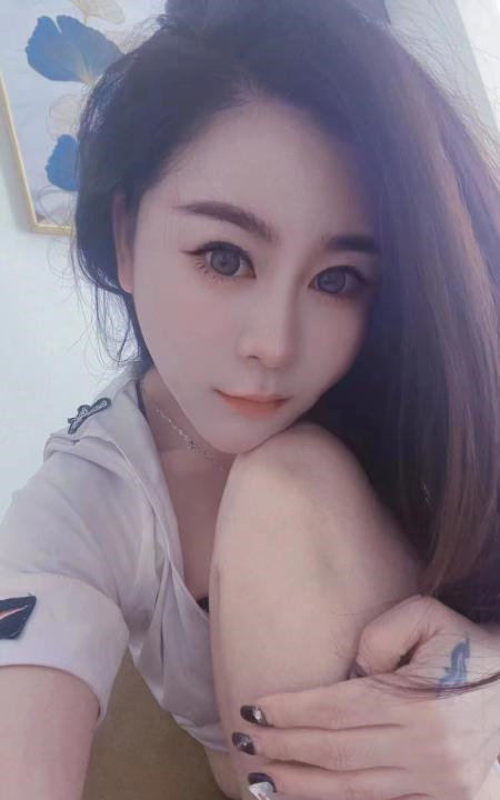 河东曼妮儿