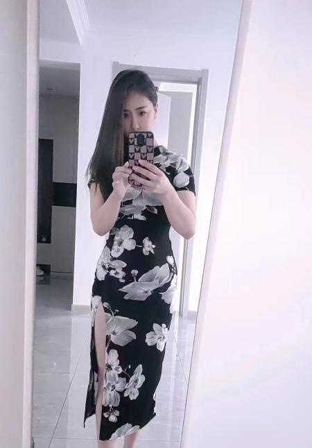 河东曼妮儿