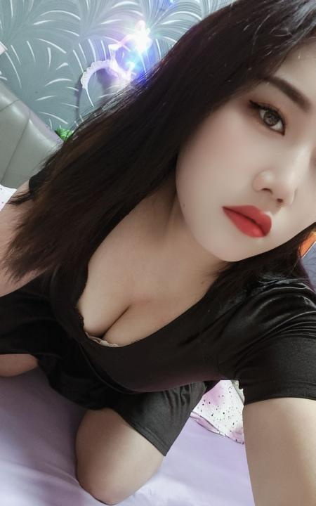 拱墅小胖妞