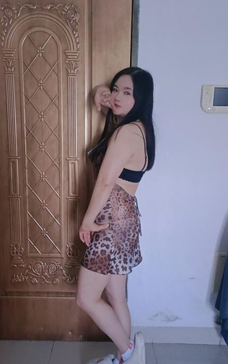 拱北成都妹子