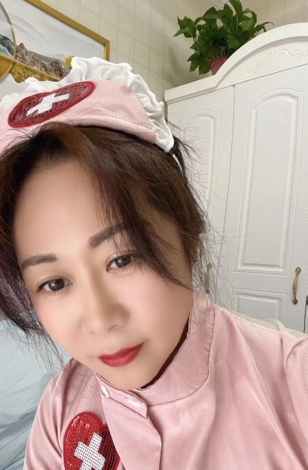 新区服务系小萝莉少妇