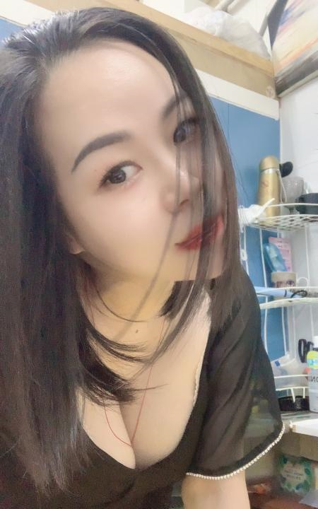 拱北兔兔妞