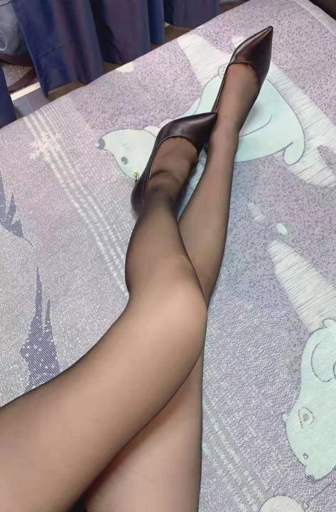 长宁足交