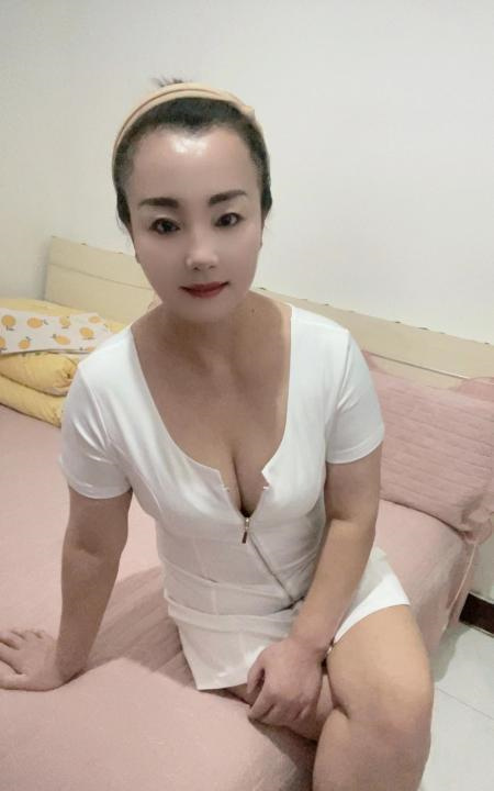 河北服务系大姐姐