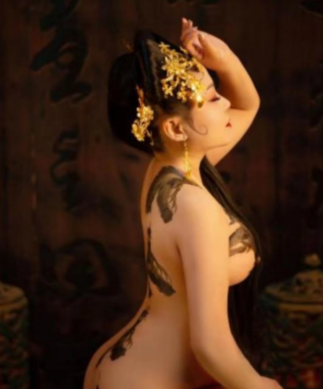 西青瑶瑶