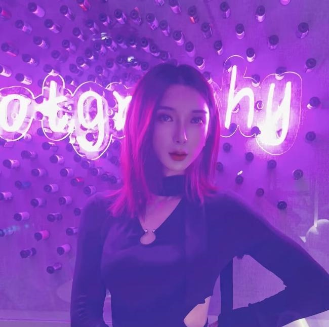 ts伪娘晨曦wt