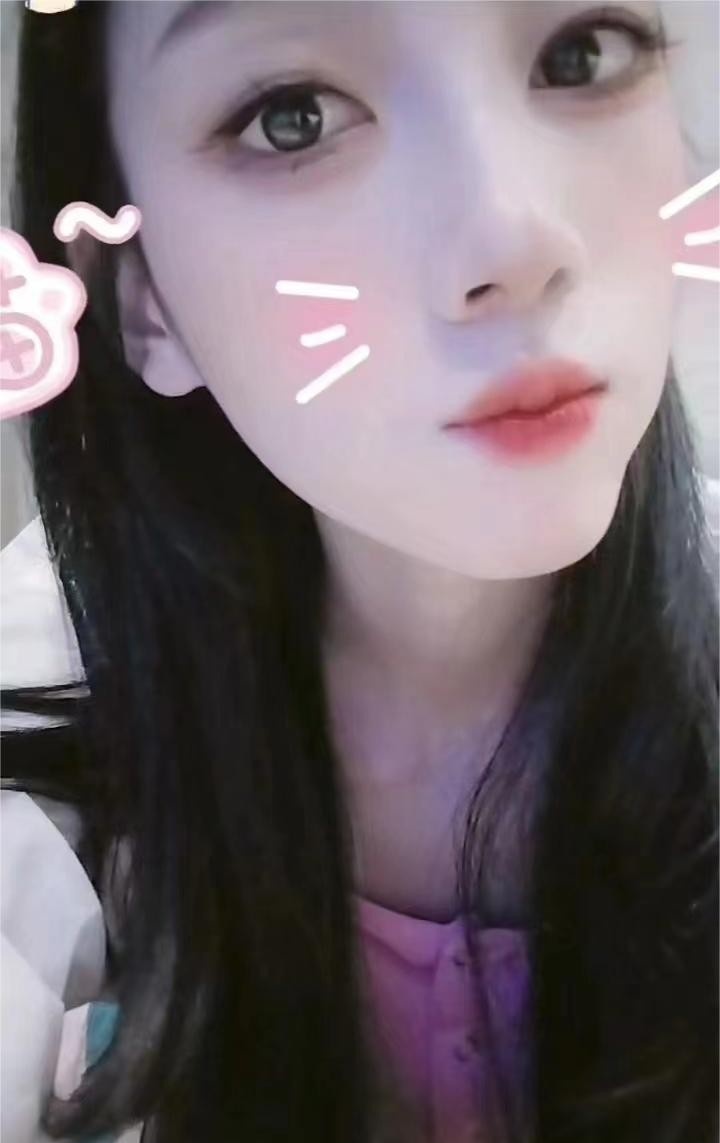 夫子庙中项小姐姐